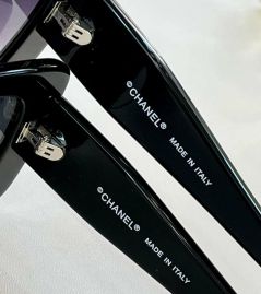 Picture of Chanel Sunglasses _SKUfw56842770fw